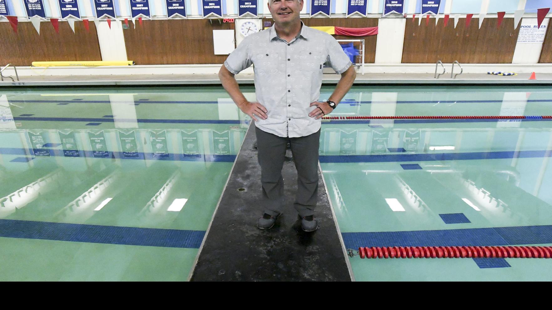 Staying Afloat Council Ponders Closing Albany Pool To Cut Costs Albany Democratherald Com