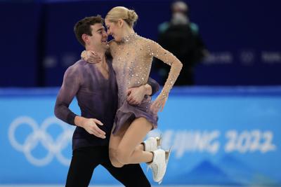US Nationals Preview Figure Skating