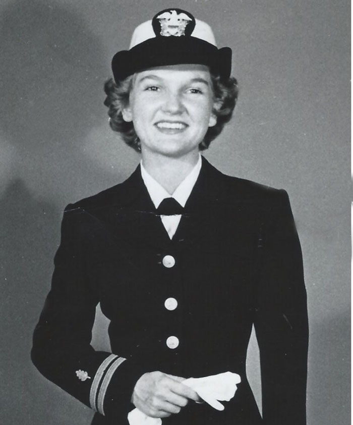 Mary Josephine Junghans
