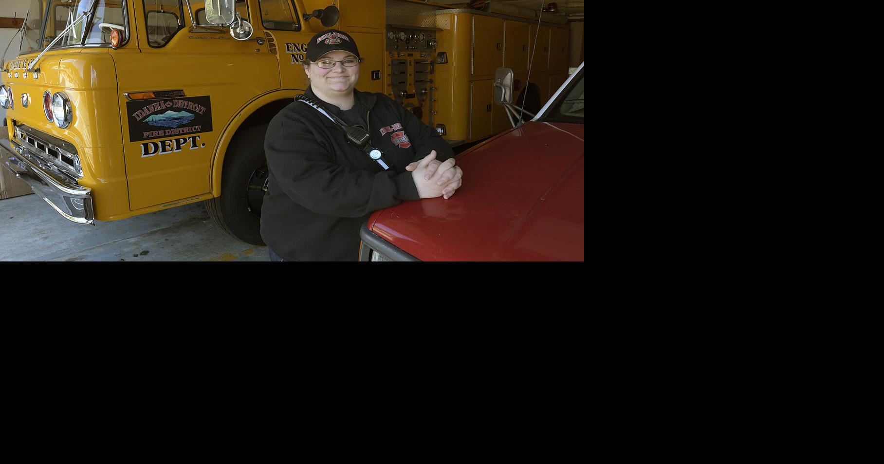 IdanhaDetroit Fire District seeks levy approval