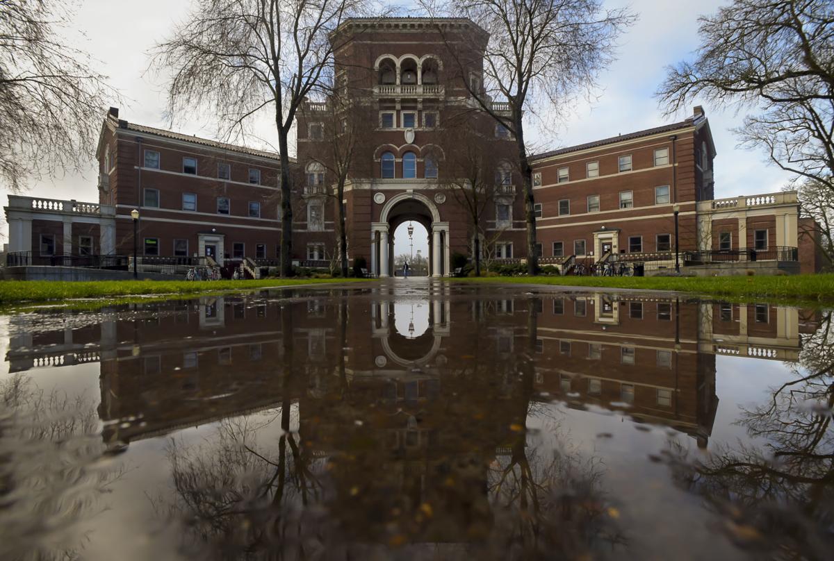 John Bennes Played Key Role In Building Design At Osu Local Democratherald Com