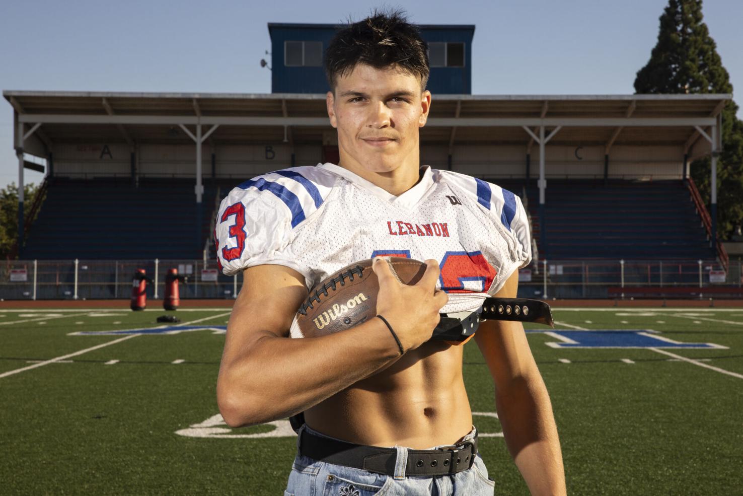 PHOTOS: High school football players to watch this season