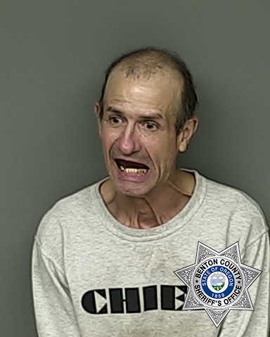 CRIST, MICHAEL EUGENE