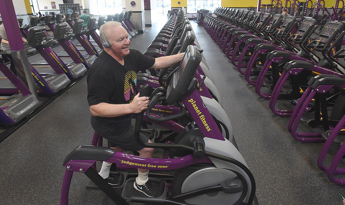 50 Best How much do club managers make at planet fitness Workout at Home