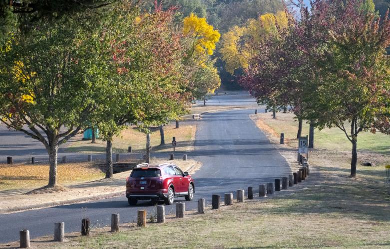 At last, Adair Village is set to grow