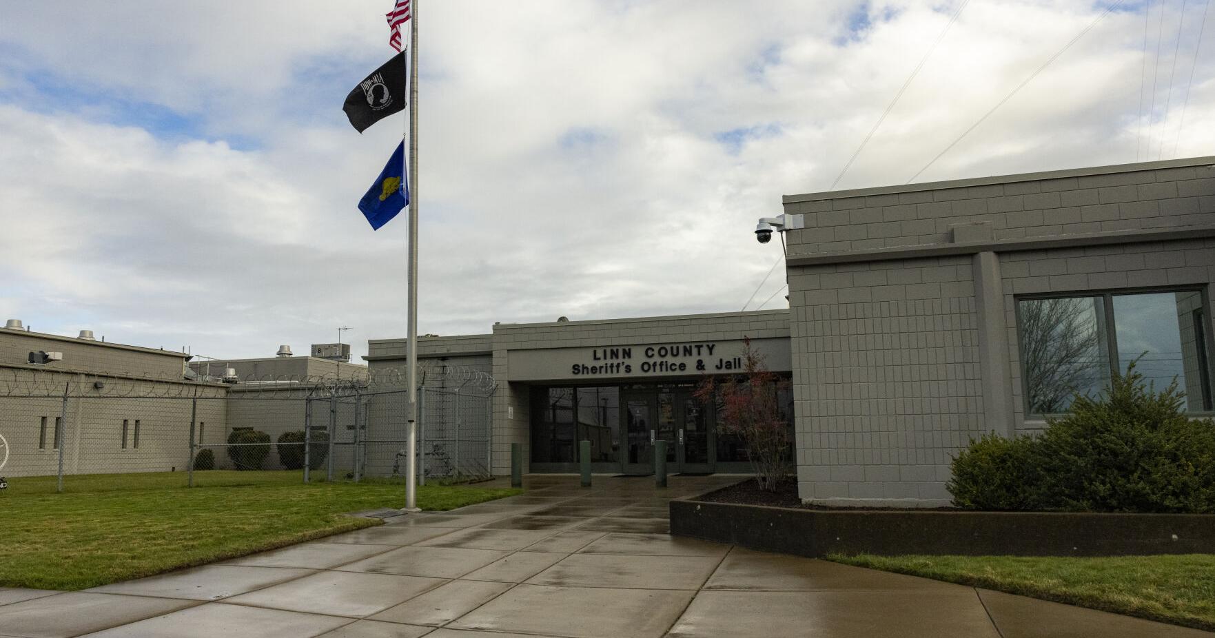 Linn County makes moves to renovate jail, increase capacity - Vimarsana News