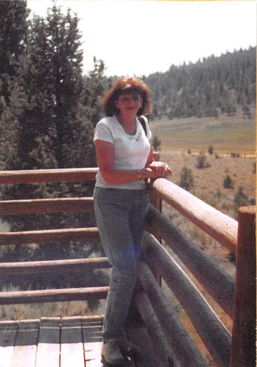 Peggy A. Grindy