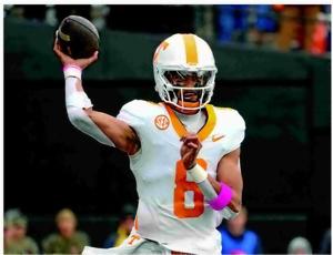 NCAAF News