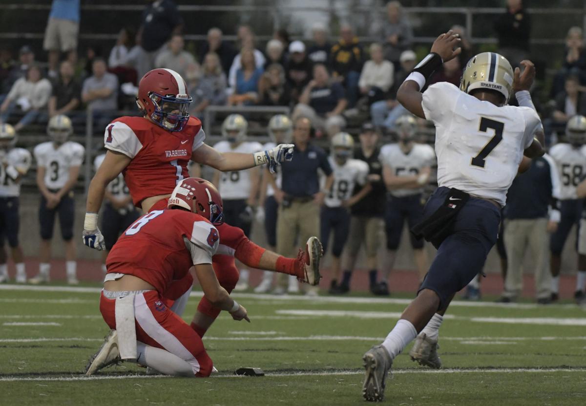Warriors vs Marist05-my