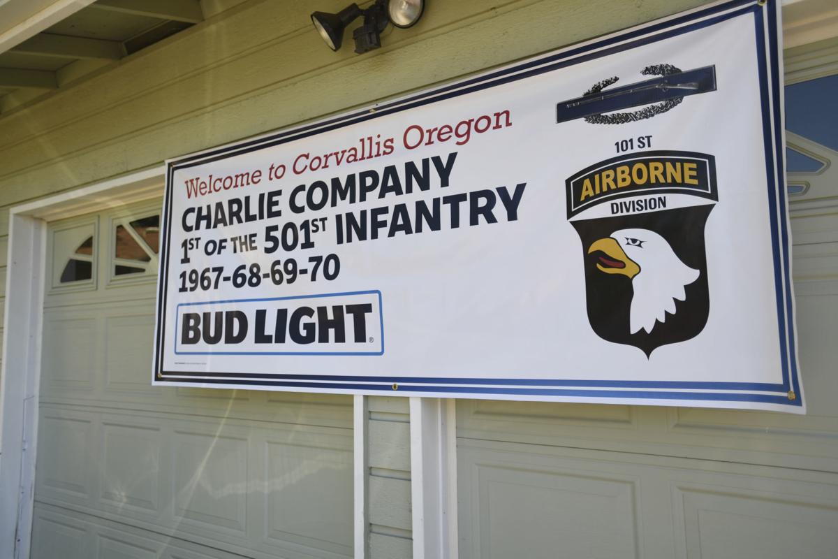 Gallery 101st Airborne Reunion