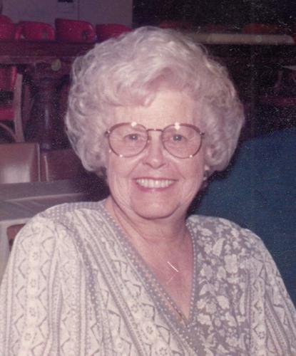 Butte neighbors: Recently published obituaries