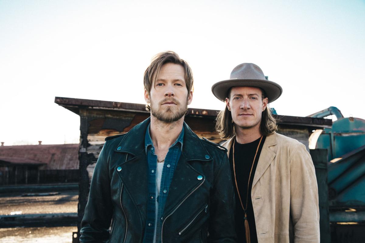 Bi Mart Willamette Country Music Festival Preview Music
