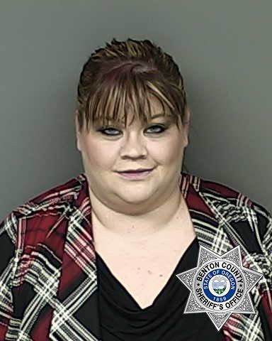 Judge Sentences Woman To 10 Days In Jail For Embezzlement At