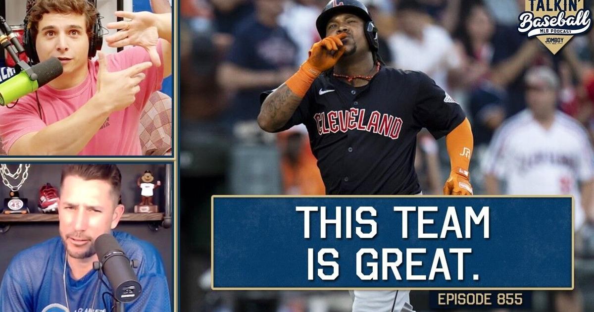 MLB | ANALYSIS Who's going to MLB playoffs? Ranking tiers of postseason contenders Gabe Lacques USA Today Jul 16, 2026 1 hr ago