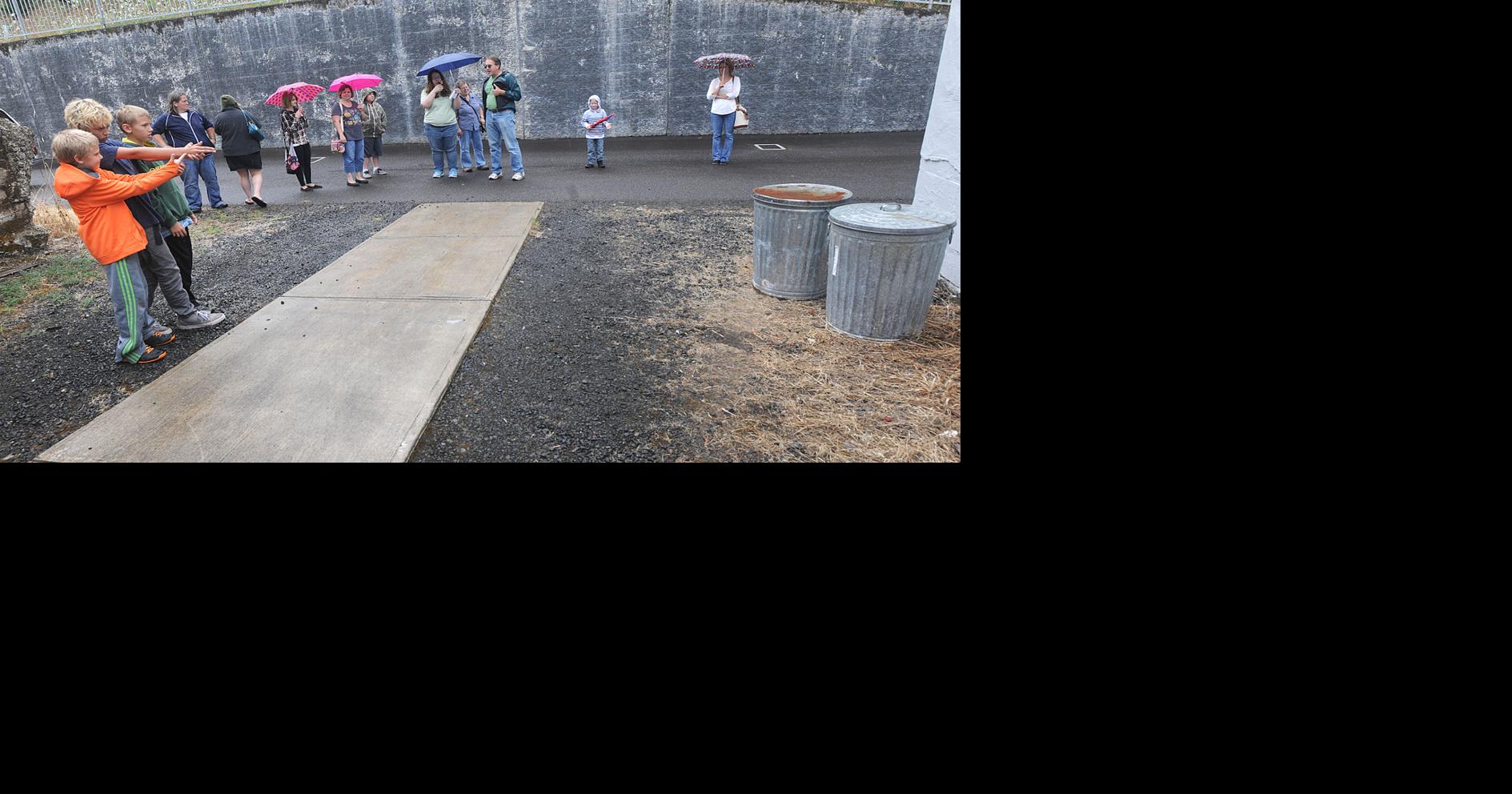 Brownsville readies for third Stand By Me Day Thursday