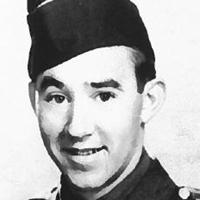 Paul Linell Paul E. Linnell Sr