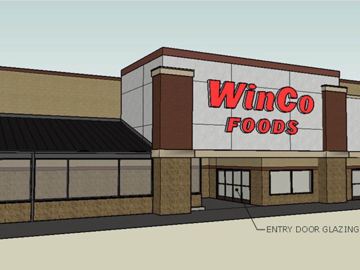 Notice Of Appeal Filed Against Winco Store Local Democratherald Com