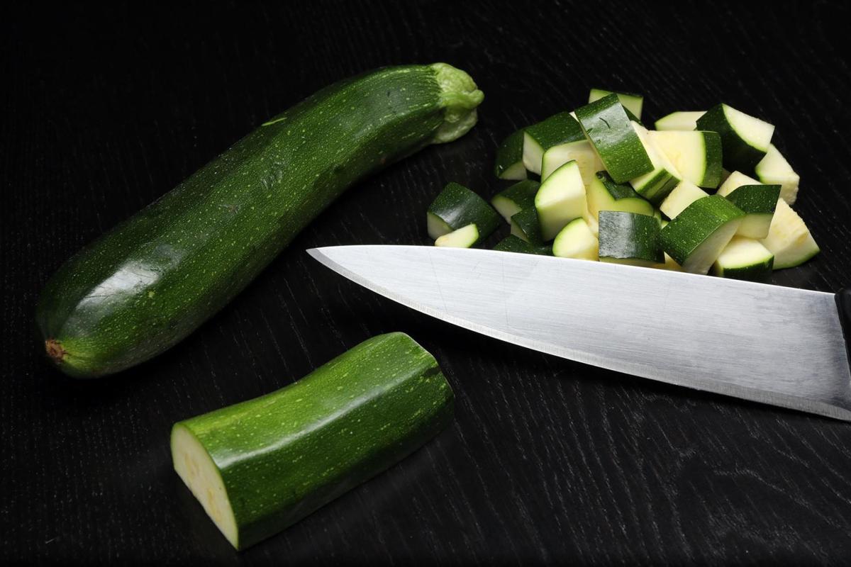 Ratatouille It S What To Do With The Summer Garden Bounty Food