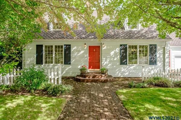 3 Bedroom Home in Corvallis - $719,000