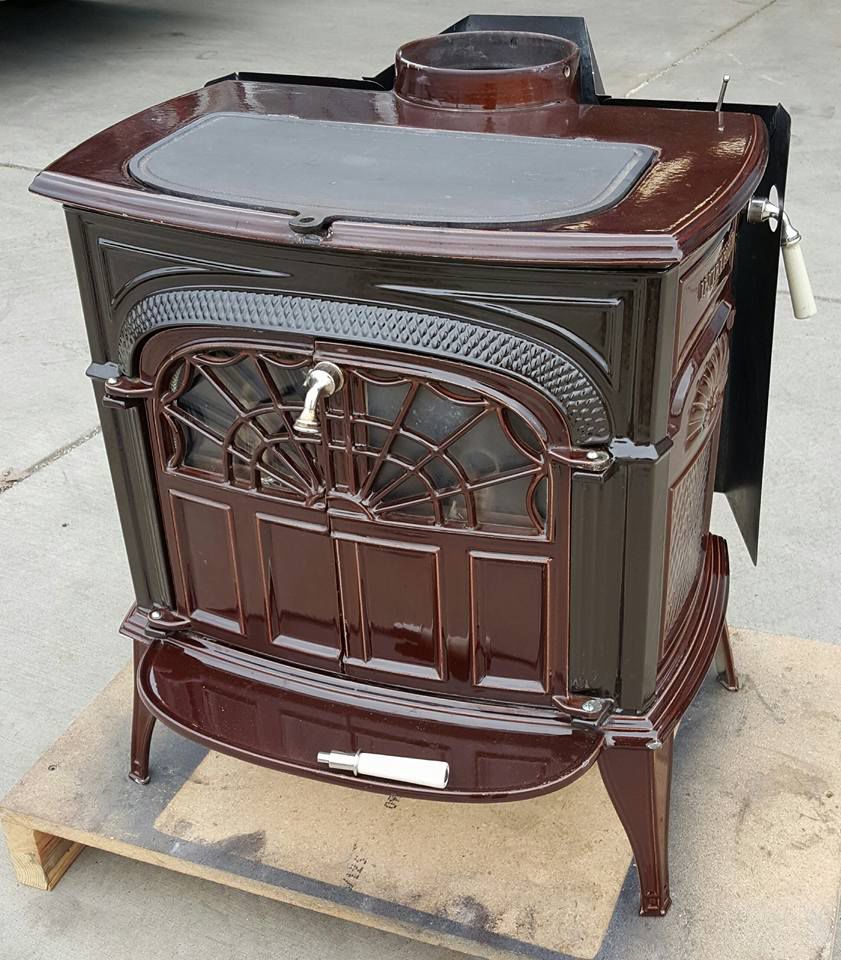 Albany Stoves