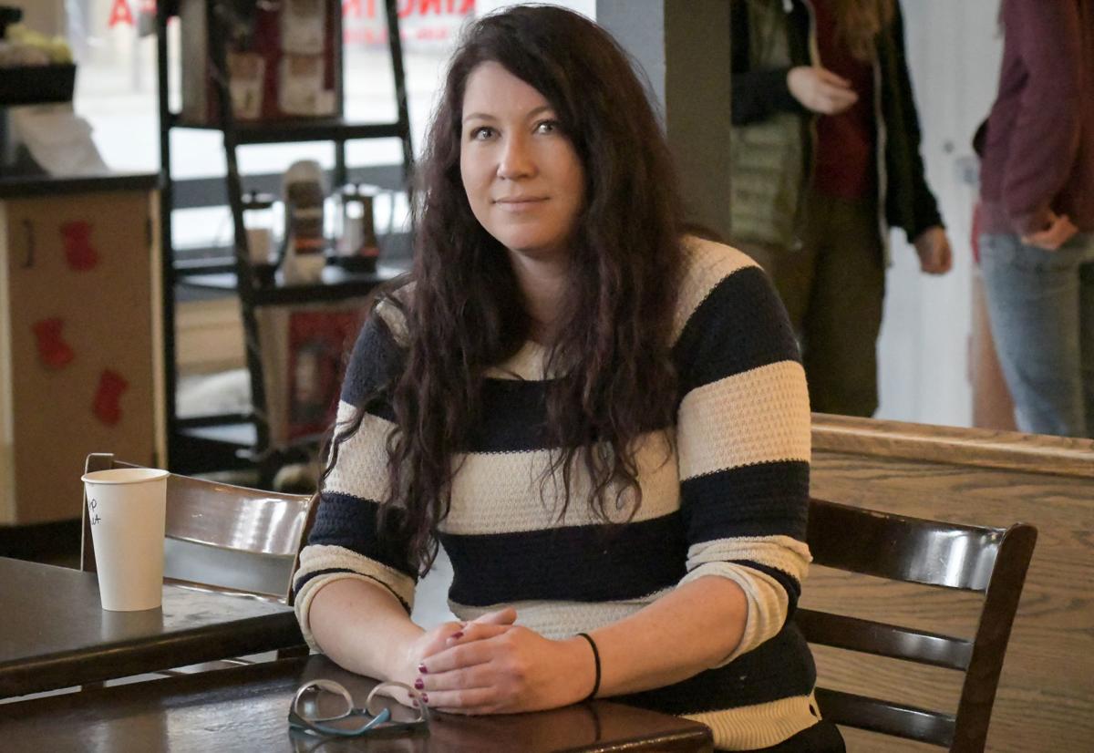 Story Next Door Single Mom Aims For Brighter Future Homeless