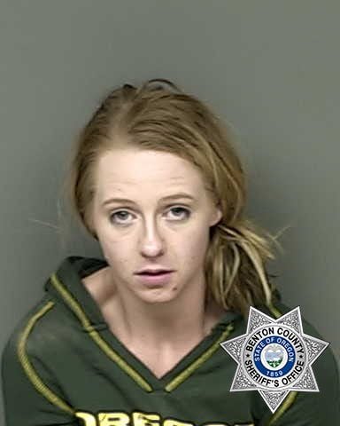 KLEIN, COURTNEY DALE