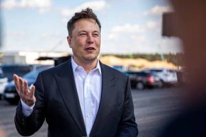Elon Musk labels sexual misconduct allegations as 'utterly untrue'