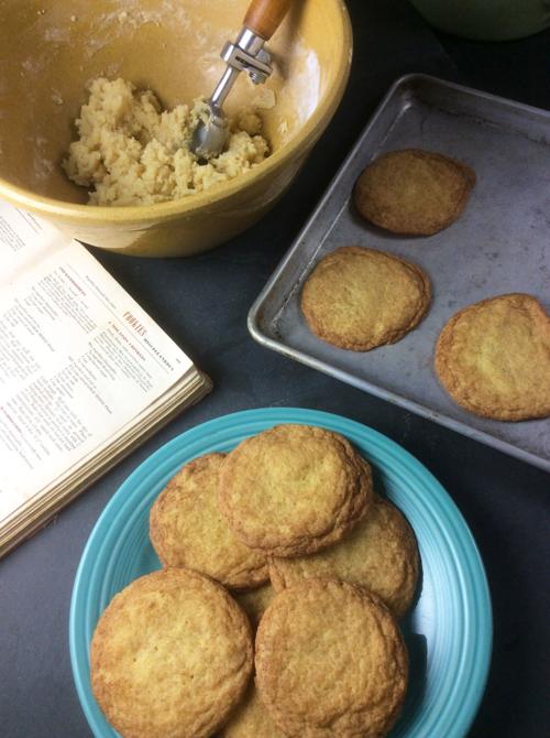 Snickerdoodles
