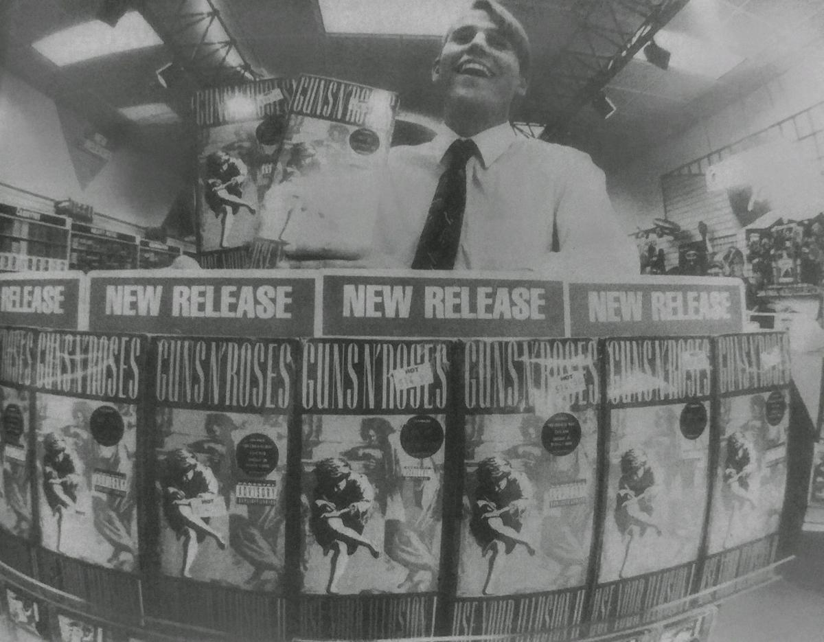 Oct 2 1991 Gnr Sales Soaring In Mid Valley Blogs Democratherald Com