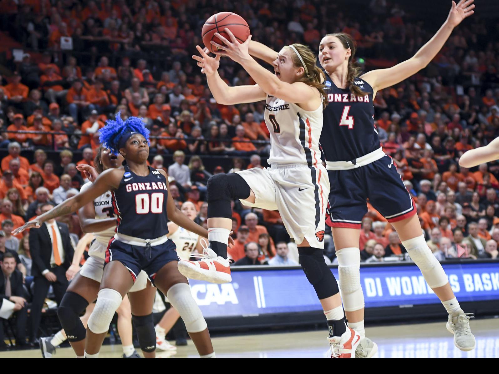 Osu Women S Basketball Beavers Announce Nonconference Schedule