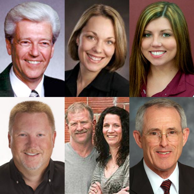 Albany Chamber hands out awards