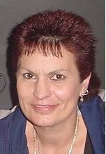 Wanda “Kay” Mowdy