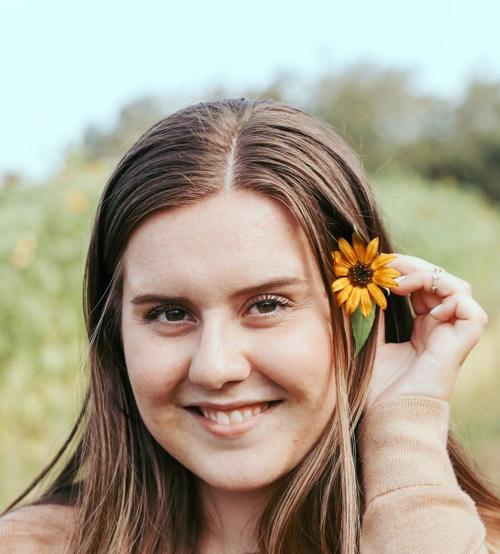 Abigail Reynders