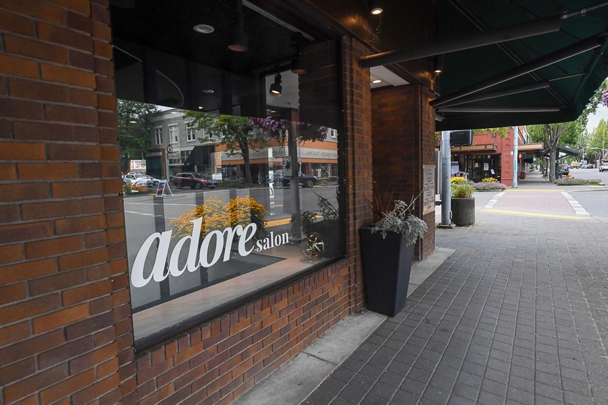 Corvallis beauty salon temporarily closes after possible COVID19 exposure