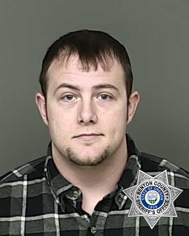 THAYER, TREVOR ANDREW
