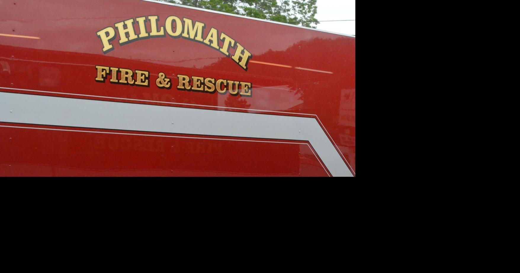 1 dead in fatal Philomath structure fire