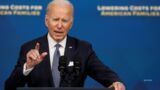 2nd location revealed as Biden comments on classified documents