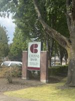 Citizens Bank branch in Albany on Pacific Blvd.