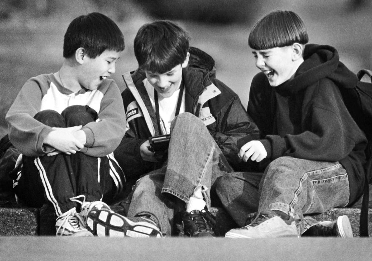 Flashback-February2000 Gameboy