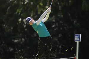 Intimidating tree-lined fairways of Sahalee await Korda, Women's PGA field
