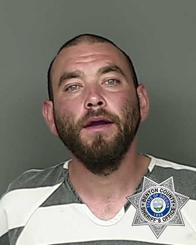 MROSS, TIMOTHY ISAAC