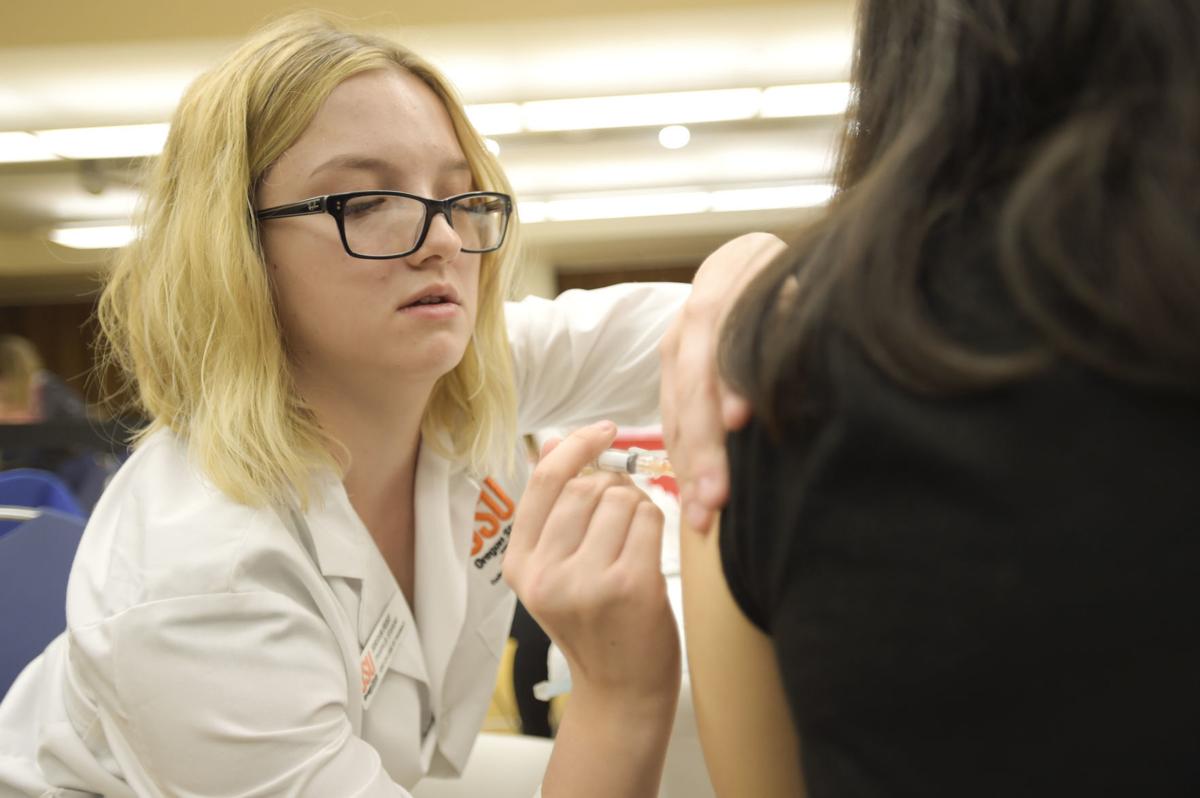 Vaccine Clinic (copy)