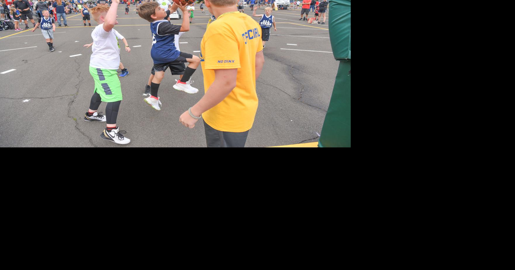 Hoop Jam returns to Albany on Saturday and Sunday