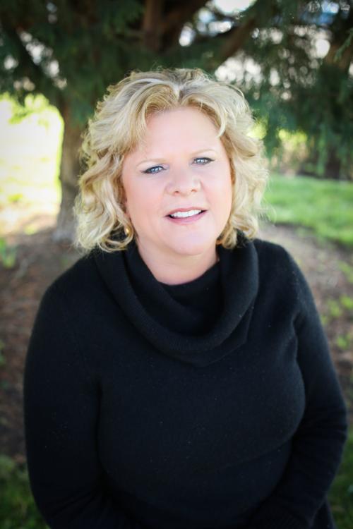 Kerry Johnson