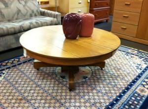 Furniture Exchange