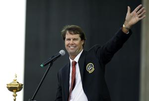 Azinger out as NBC golf analyst as 5-year contract not renewed