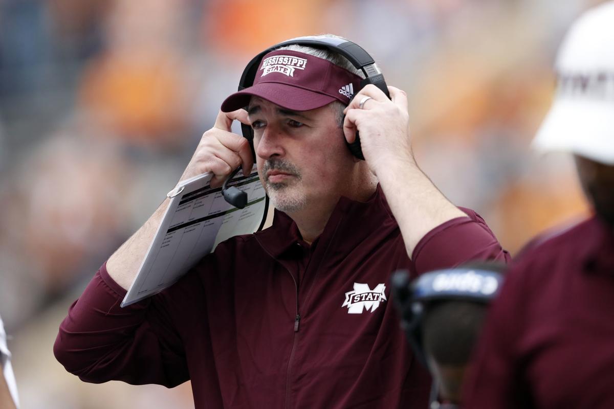 Oregon Football Ducks Make Hiring Of Oc Moorehead Official