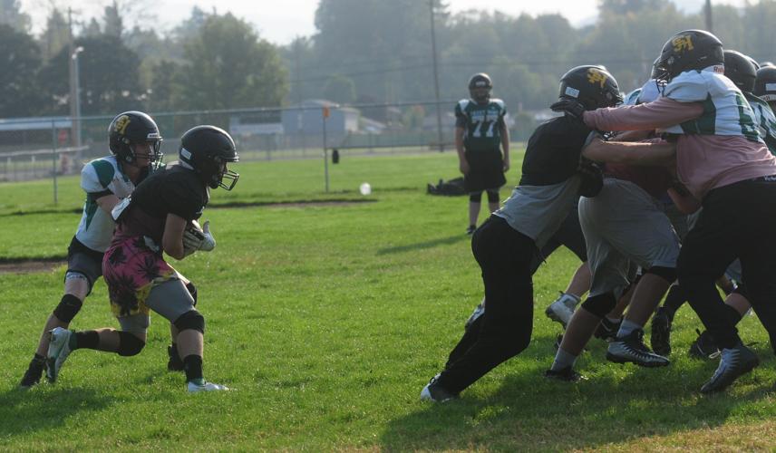 High school football It's a year of change for Sweet Home