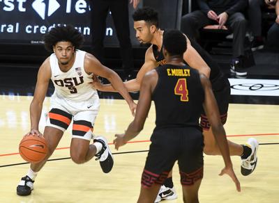 OSU men's basketball: A look at the opponent — USC ...