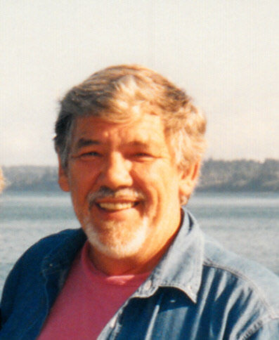 James Francis Thoma